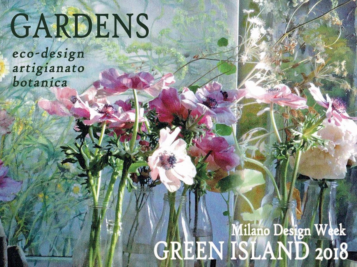 Green Island 2018